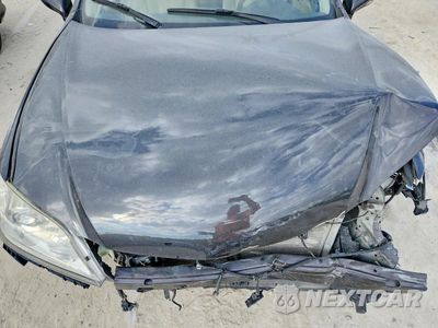 Zdjęcie 11 z 12 samochodu: 2011 LEXUS ES 350 BASE VIN:JTHBK1EG3B2436569 - miniatura