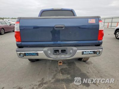 Zdjęcie 6 z 14 samochodu: 2004 TOYOTA TUNDRA DOUBLE CAB SR5 VIN:5TBET34164S456159 - miniatura