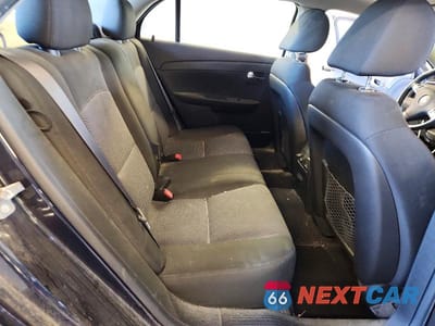 Zdjęcie 10 z 11 samochodu: 2012 CHEVROLET MALIBU 1LT VIN:1G1ZC5E01CF275360 - miniatura