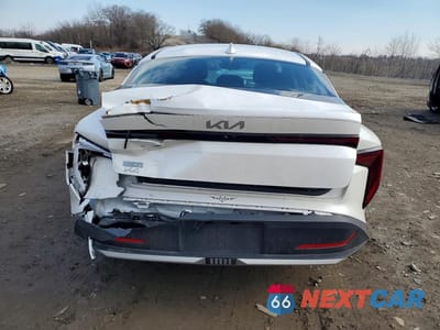 Zdjęcie 6 z 11 samochodu: 2025 KIA K4 LXS VIN:3KPFT4DEXSE138945 - miniatura