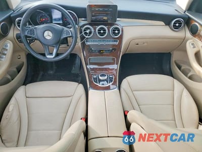 Zdjęcie 8 z 12 samochodu: 2017 MERCEDES-BENZ GLC 300 VIN:WDC0G4JB6HF194040 - miniatura