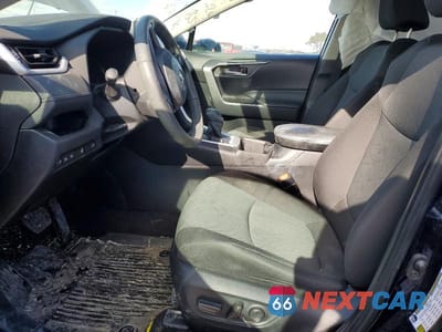 Zdjęcie 7 z 12 samochodu: 2024 TOYOTA RAV4 XLE VIN:2T3P1RFV5RW468561 - miniatura