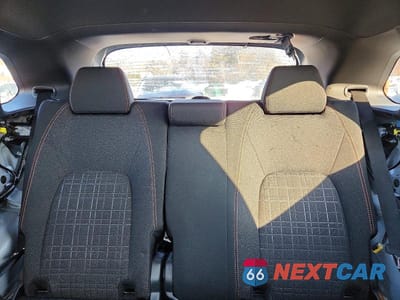 Zdjęcie 10 z 14 samochodu: 2025 HONDA HR-V SPORT VIN:3CZRZ2H5XSM790569 - miniatura
