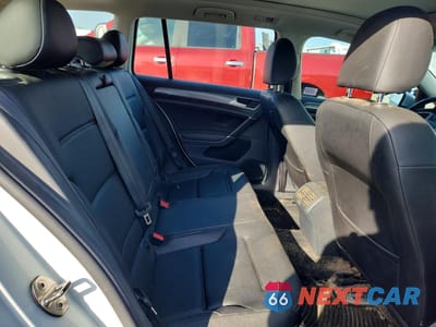 Zdjęcie 10 z 12 samochodu: 2019 VOLKSWAGEN GOLF ALLTRACK S VIN:3VWH17AU1KM500126 - miniatura