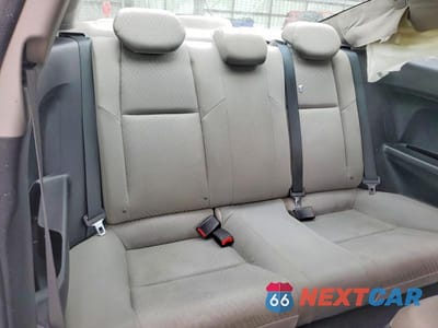Zdjęcie 10 z 12 samochodu: 2014 HONDA CIVIC LX VIN:2HGFG3B54EH520139 - miniatura