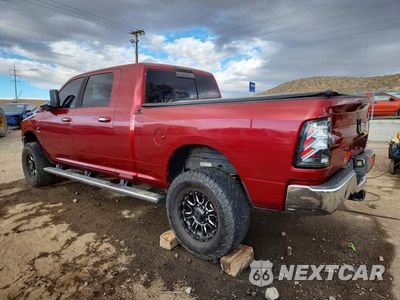 Drugie zdjęcie samochodu z przodu: 2015 RAM 2500 SLT VIN:3C6UR5ML6FG686064 - miniatura