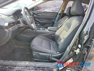 Zdjęcie 7 z 13 samochodu: 2022 NISS ALTIMA 2.5 S VIN:1N4BL4BV5NN307387 - miniatura