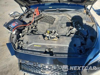 Zdjęcie 11 z 11 samochodu: 2020 INFINITI Q50 PURE VIN:JN1EV7AP8LM205013 - miniatura