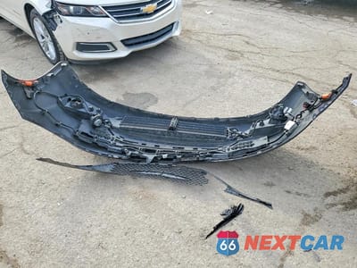 Zdjęcie 12 z 13 samochodu: 2018 CHRYSLER PACIFICA TOURING L PLUS VIN:2C4RC1EG4JR227631 - miniatura