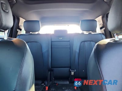 Zdjęcie 10 z 12 samochodu: 2022 MERCEDES-BENZ GLB 250 4MATIC VIN:W1N4M4HB5NW241021 - miniatura