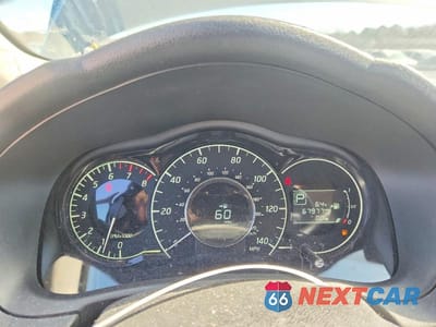 Zdjęcie 9 z 13 samochodu: 2016 NISSAN VERSA NOTE S VIN:3N1CE2CP1GL396507 - miniatura