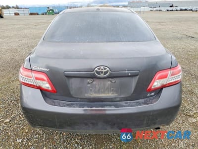 Zdjęcie 6 z 12 samochodu: 2011 TOYOTA CAMRY BASE VIN:4T1BF3EK6BU185410 - miniatura