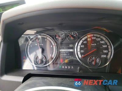Zdjęcie 9 z 12 samochodu: 2011 DODGE RAM 3500 VIN:3D73Y4CL0BG512557 - miniatura