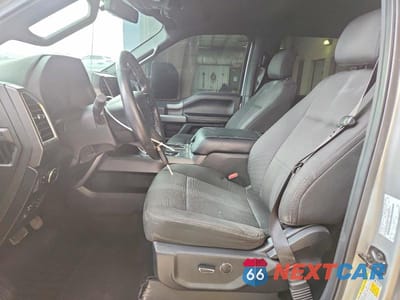 Zdjęcie 7 z 13 samochodu: 2016 FORD F150 SUPERCREW VIN:1FTEW1EP7GKE40103 - miniatura