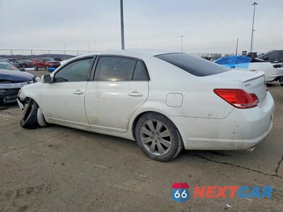 Drugie zdjęcie samochodu z przodu: 2006 TOYOTA AVALON XL VIN:4T1BK36B66U092256 - miniatura