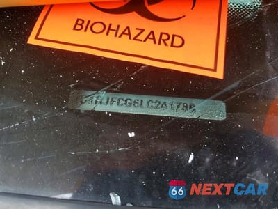 Zdjęcie 13 z 13 samochodu: 2020 JEEP GRAND CHEROKEE OVERLAND VIN:1C4RJFCG6LC241788 - miniatura