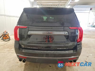 Zdjęcie 6 z 14 samochodu: 2023 GMC YUKON XL DENALI ULTIMATE VIN:1GKS2KKL6PR487544 - miniatura