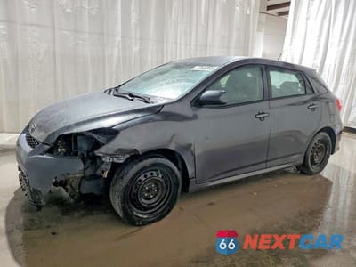 2013 TOYOTA MATRIX L 2T1KU4EE3DC954858 - główne zdjęcie licytacji z USA - miniatura