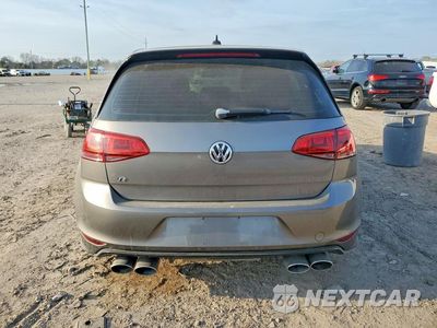 Zdjęcie 6 z 12 samochodu: 2016 VOLKSWAGEN GOLF R VIN:WVWLF7AU5GW201695 - miniatura