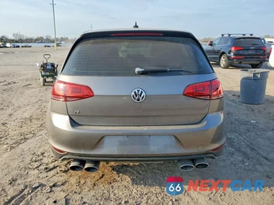 Zdjęcie 6 z 12 samochodu: 2016 VOLKSWAGEN GOLF R VIN:WVWLF7AU5GW201695 - miniatura