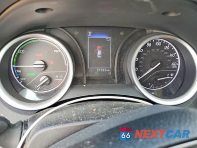 Zdjęcie 9 z 13 samochodu: 2022 TOYOTA CAMRY LE VIN:4T1C31AK7NU576190 - miniatura