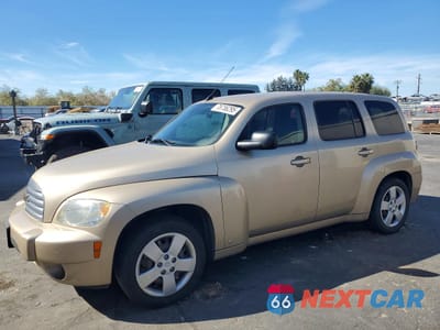 2008 CHEVROLET HHR LS 3GNDA33D68S644063 - główne zdjęcie licytacji z USA - miniatura