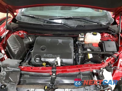 Zdjęcie 12 z 15 samochodu: 2024 BUICK ENCLAVE ESSENCE VIN:5GAERBKW5RJ119325 - miniatura