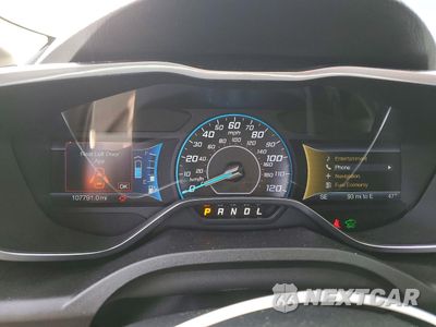 Zdjęcie 9 z 13 samochodu: 2015 FORD C-MAX SE VIN:1FADP5AU7FL121150 - miniatura