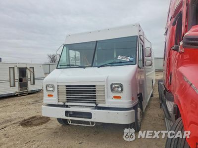 Drugie zdjęcie samochodu z przodu: 2019 FORD F59 DELIVERY TRUCK VIN:1F66F5KY7K0A01614 - miniatura