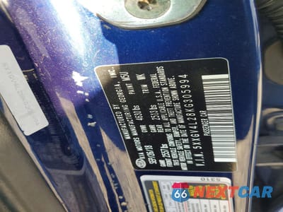 Zdjęcie 12 z 12 samochodu: 2019 KIA OPTIMA SXL VIN:5XXGV4L28KG305994 - miniatura