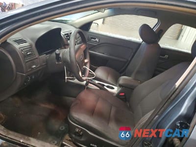 Zdjęcie 7 z 12 samochodu: 2011 FORD FUSION SE VIN:3FAHP0HG4BR168300 - miniatura