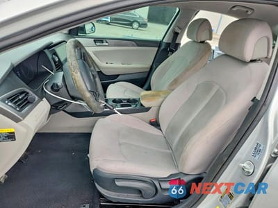 Zdjęcie 7 z 13 samochodu: 2015 HYUNDAI SONATA SE VIN:5NPE24AF4FH240576 - miniatura