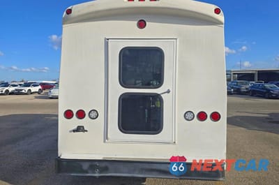 Zdjęcie 14 z 14 samochodu: 2015 FORD ECONOLINE E450 SUPER DUTY CUTAWAY VAN VIN:1FDFE4FS1FDA08410 - miniatura