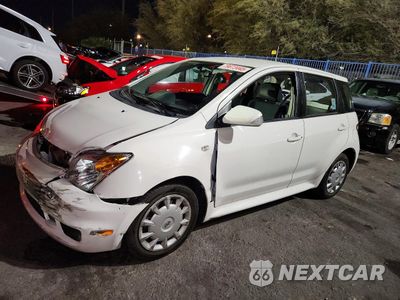 2006 SCION XA BASE JTKKT604665010042 - główne zdjęcie licytacji z USA - miniatura