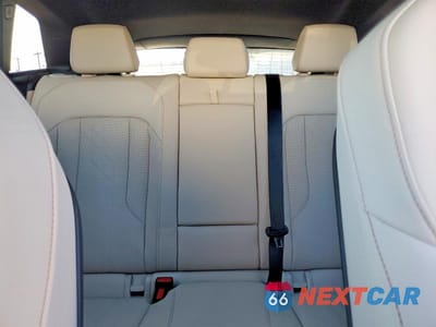 Zdjęcie 10 z 13 samochodu: 2026 BMW X3 30 XDRIVE VIN:5UX53GP05T9242342 - miniatura