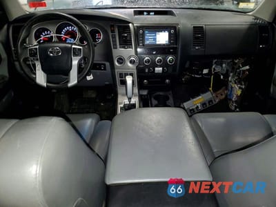 Zdjęcie 8 z 14 samochodu: 2015 TOYOTA SEQUOIA LIMITED VIN:5TDJY5G13FS114024 - miniatura