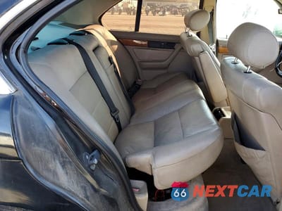 Zdjęcie 10 z 11 samochodu: 1988 BMW 3 SERIES VIN:WBAHD2314MBF72092 - miniatura