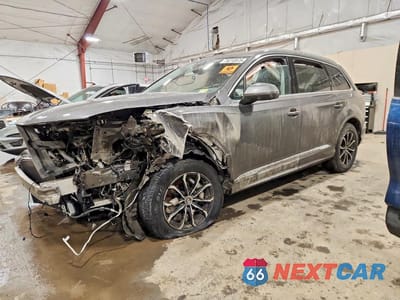 2020 AUDI Q7 PREMIUM PLUS WA1LXAF72LD006621 - główne zdjęcie licytacji z USA - miniatura