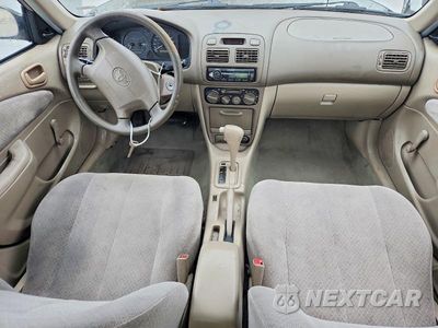 Zdjęcie 15 z 24 samochodu: 1998 TOYOTA COROLLA VE VIN:1NXBR12E3WZ113936 - miniatura