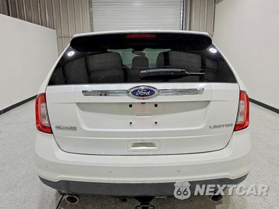 Zdjęcie 6 z 14 samochodu: 2013 FORD EDGE LIMITED VIN:2FMDK3KC6DBC25205 - miniatura