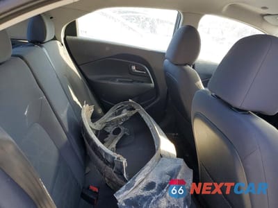 Zdjęcie 10 z 13 samochodu: 2013 KIA RIO LX VIN:KNADM5A32D6853012 - miniatura