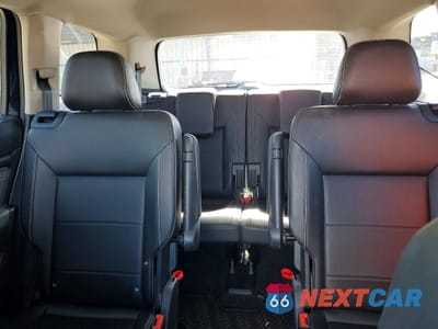 Zdjęcie 10 z 13 samochodu: 2022 VOLKSWAGEN ATLAS SEL VIN:1V2BR2CA5NC557098 - miniatura