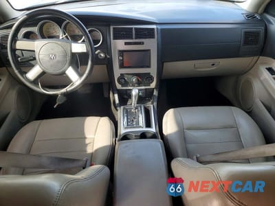 Zdjęcie 8 z 11 samochodu: 2007 DODGE CHARGER R VIN:2B3KA53H57H891513 - miniatura