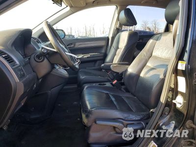 Zdjęcie 7 z 13 samochodu: 2007 HONDA CR-V EXL VIN:JHLRE48787C058354 - miniatura