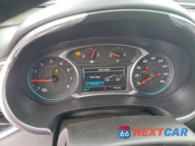 Zdjęcie 9 z 11 samochodu: 2016 CHEVROLET MALIBU PREMIER VIN:1G1ZH5SX3GF199729 - miniatura