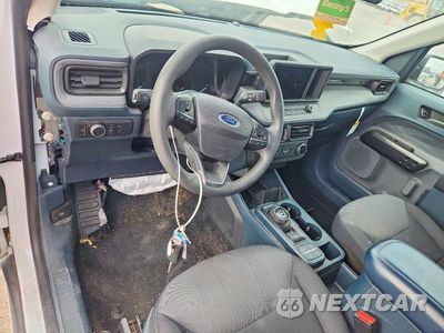 Zdjęcie 8 z 12 samochodu: 2023 FORD MAVERICK XL VIN:3FTTW8E97PRA49398 - miniatura