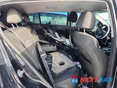 Zdjęcie 11 z 13 samochodu: 2020 KIA SPORTAGE LX VIN:KNDPM3AC7L7690676 - miniatura