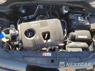 Zdjęcie 11 z 11 samochodu: 2024 KIA SOUL LX VIN:KNDJ23AU3R7233280 - miniatura