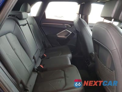 Zdjęcie 10 z 12 samochodu: 2022 AUDI Q3 PREMIUM S LINE 45 VIN:WA1DECF33N1131537 - miniatura