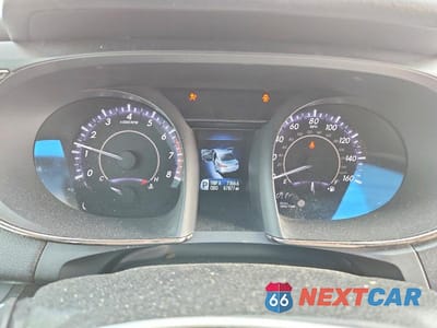 Zdjęcie 9 z 12 samochodu: 2018 TOYOTA AVALON XLE VIN:4T1BK1EB6JU273534 - miniatura